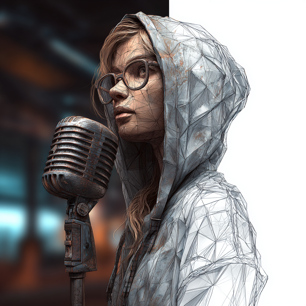 Mic.